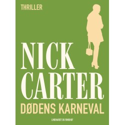 Dødens karneval