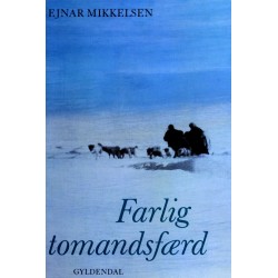 Farlig tomandsfærd