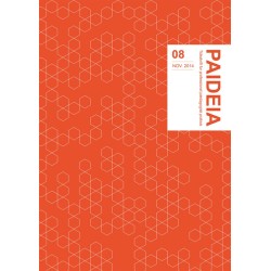 Paideia 08 - november 2014