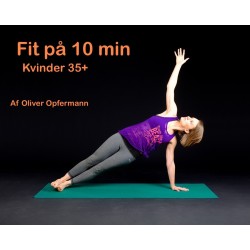 Fit på 10 min
