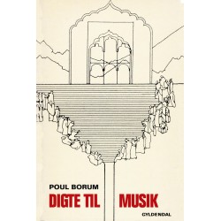 Digte til musik