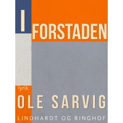 I forstaden