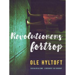 Revolutionens fortrop