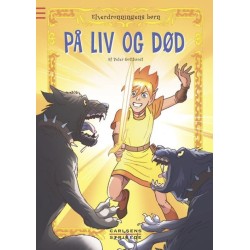 Elverdronningens børn 7: På liv og død