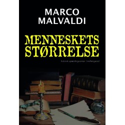 Menneskets størrelse