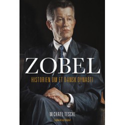 Zobel - Historien om et dansk dynasti