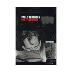 Palle Sørensen, politimorder