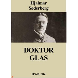 Doktor Glas