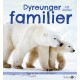 Dyreunger og deres familier