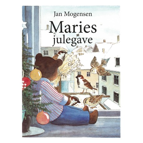 Maries julegave