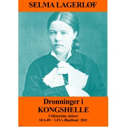 Dronninger i Kongshelle