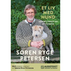 Et liv med hund - Fortællinger om et venskab