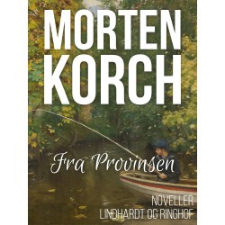 Fra provinsen