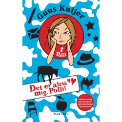 Polli 5 - Det er altså mig, Polli