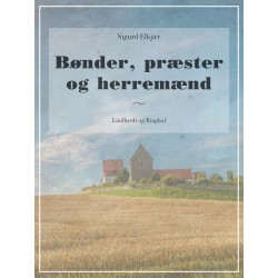 Bønder, præster og herremænd
