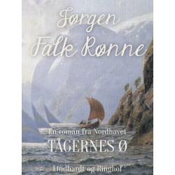 Tågernes ø