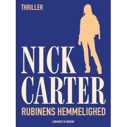 Rubinens hemmelighed