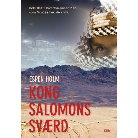 Kong Salomons sværd