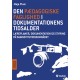 Den pædagogiske faglighed i dokumentationens tidsalder: Læreplaner, dokumentation og styring på daginstitutionsområdet
