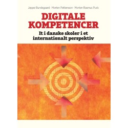 Digitale kompetencer: It i danske skoler i et internationalt perspektiv
