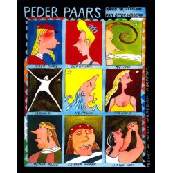 Peder Paars: Frit efter Ludvig Holberg