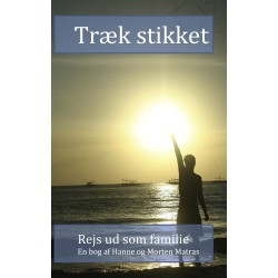 Træk Stikket: Rejs ud som familie