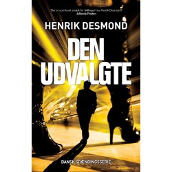 Den udvalgte