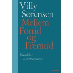 Mellem fortid og fremtid: Kronikker og kommentarer