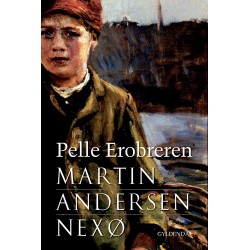 Pelle Erobreren