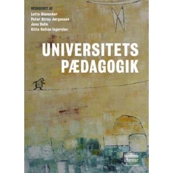 Undervisningsportfolio