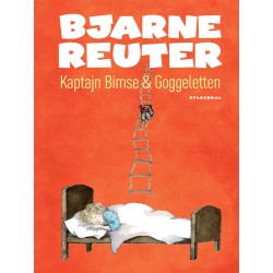 Kaptajn Bimse & Goggeletten
