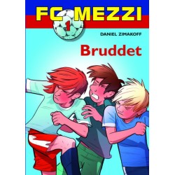 FC Mezzi 1: Bruddet