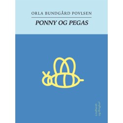 Ponny og Pegas