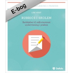 Rubrics i skolen