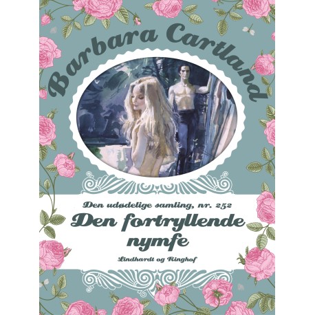 Den fortryllende nymfe