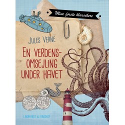 En verdensomsejling under havet