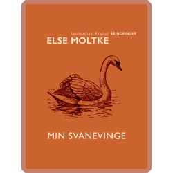 Min svanevinge