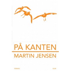 På kanten
