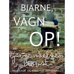 Bjarne, vågn op!