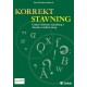 Korrekt stavning: Underviserens håndbog i dansk retskrivning
