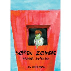 Søren Zombie
