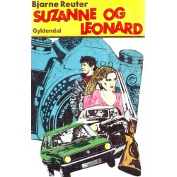 Suzanne og Leonard