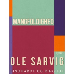 Mangfoldighed