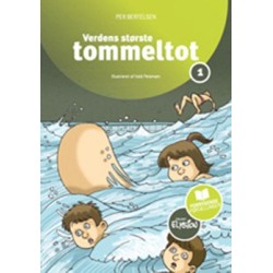 Verdens største tommeltot