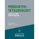 Produktivitetsudvalget - Den danske ledelseskanon, 10: Ledelse som vækstmotor