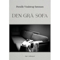 Den grå sofa