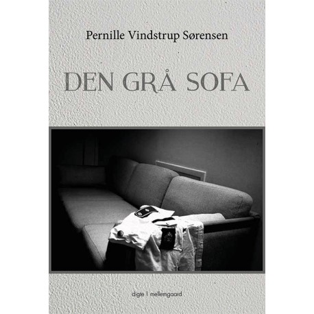 Den grå sofa
