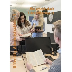 Min arbejdsplads i det offentlige - 3