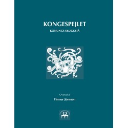 Kongespejlet: Konungs Skuggsjá