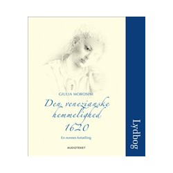 Den venezianske hemmelighed, 1620 - En nonnes fortælling